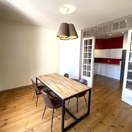 Floydroom'S Pau Chambre Hotes Dans Appartement Partage Proche Chateau Екстер'єр фото
