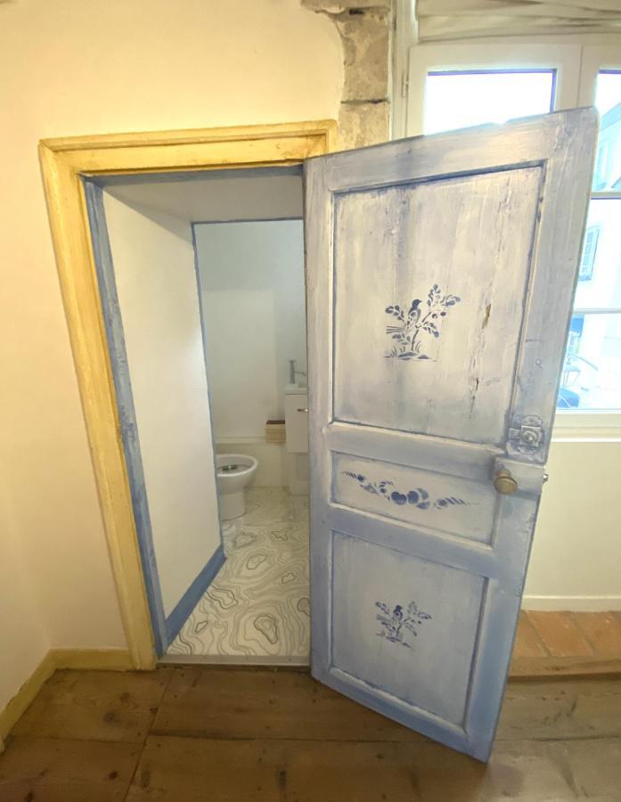 Floydroom'S Pau Chambre Hotes Dans Appartement Partage Proche Chateau Екстер'єр фото