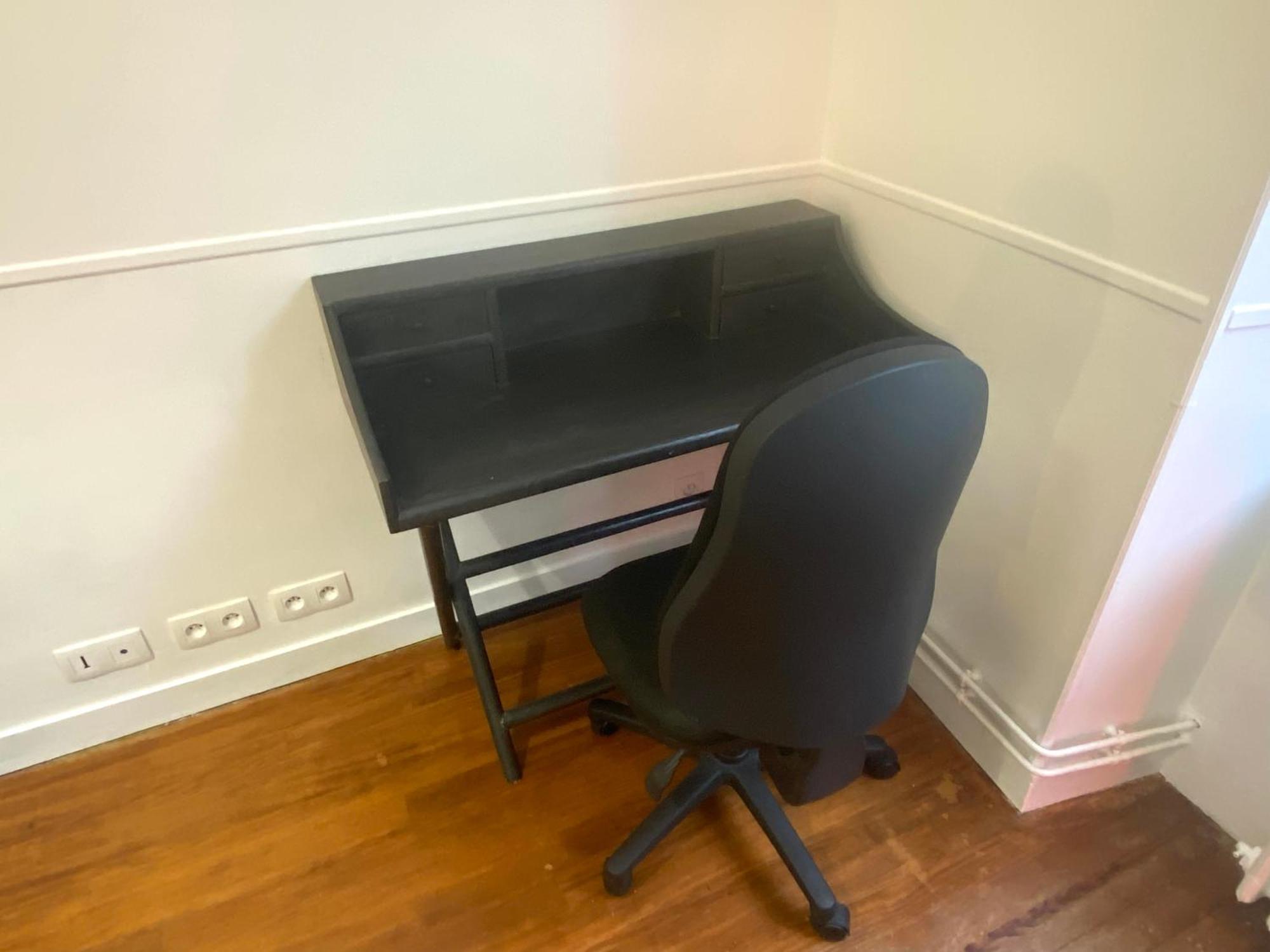 Floydroom'S Pau Chambre Hotes Dans Appartement Partage Proche Chateau Екстер'єр фото